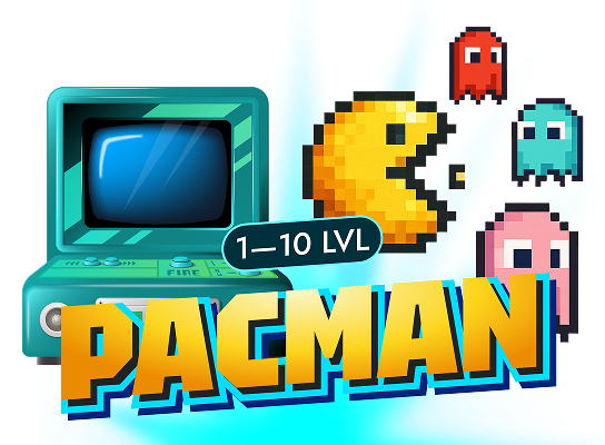PACMAN